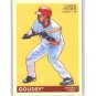 2009 Upper Deck Goudey #86 Chone Figgins