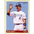 2009 Upper Deck Goudey #75 Hanley Ramirez