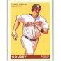 2009 Upper Deck Goudey #62 Travis Hafner