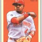 2009 Upper Deck Goudey #52 Brandon Phillips