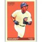 2009 Upper Deck Goudey #40 Alfonso Soriano