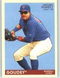2009 Upper Deck Goudey #39 Aramis Ramirez