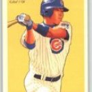 2009 Upper Deck Goudey #38 Kosuke Fukudome
