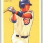 2009 Upper Deck Goudey #38 Kosuke Fukudome