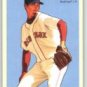 2009 Upper Deck Goudey #35 Clay Buchholz