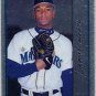1999 Bowman Chrome #181 Damaso Marte RC
