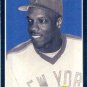 1991 Score 866 Dwight Gooden FRAN