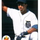 1990 Upper Deck 76 Rob Richie RC