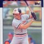 1986 Topps 279 Al Pardo RC