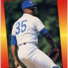 1992 Triple Play #245 Chuck McElroy 1992 Triple Play #245 Chuck McElroy