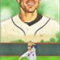 2011 Topps Kimball Champions #KC30 David Wright