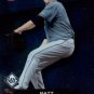 2011 Topps Topps Town #TT26 Matt Garza