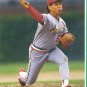 1991 Score 758 Mike Perez - Rookie Card (RC)