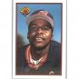 1989 Bowman #85 Jerry Browne