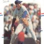 1988 Fleer 529 Bob Welch