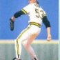 1991 Score 738 Mike York - Rookie Card (RC)