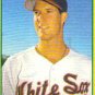 1990 Bowman 305 Jack McDowell