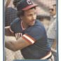 1982 Fleer 380 Andre Thornton