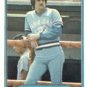1982 Fleer 610 Mark Bomback