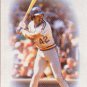 1986 Topps 546 Dave Henderson TL