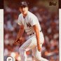 1986 Topps 560 Dave Righetti