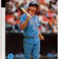 1986 Topps 78 Bruce Benedict