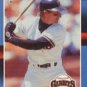 1988 Donruss 239 Chris Speier