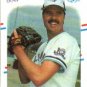 1988 Fleer 108 Mark Eichhorn