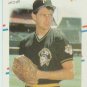 1988 Fleer 330 Brett Gideon