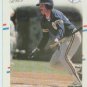 1988 Fleer 381 John Moses