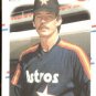 1988 Fleer 444 Danny Darwin