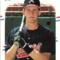 1988 Fleer 533 Jeff Blauser RC