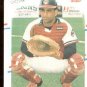 1988 Fleer 601 Chris Bando