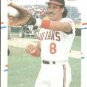 1988 Fleer 606 Carmen Castillo