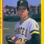 1988 Score 643 Vicente Palacios