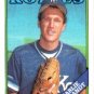 1988 Topps 569 Charlie Leibrandt