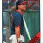 1988 Topps 604 Chris Bando