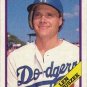 1988 Topps 92 Len Matuszek
