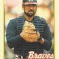 1989 Topps 179 Ozzie Virgil