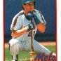 1989 Topps 356 Kevin Elster