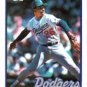 1989 Topps 57 Alejandro Pena