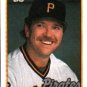 1989 Topps 751 Ken Oberkfell