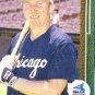 1989 Upper Deck 183 Ron Karkovice