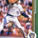 1989 Upper Deck 424 Ted Higuera