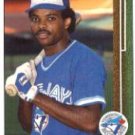 1989 Upper Deck 45 Sil Campusano