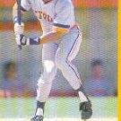 1990 Fleer Update #99 Tony Phillips
