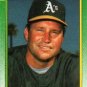 1990 Topps 501 Matt Young