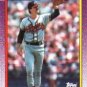 1990 Topps 513 Mark Eichhorn