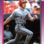 1990 Topps 515 Len Dykstra