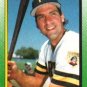 1990 Topps 682 Dann Bilardello